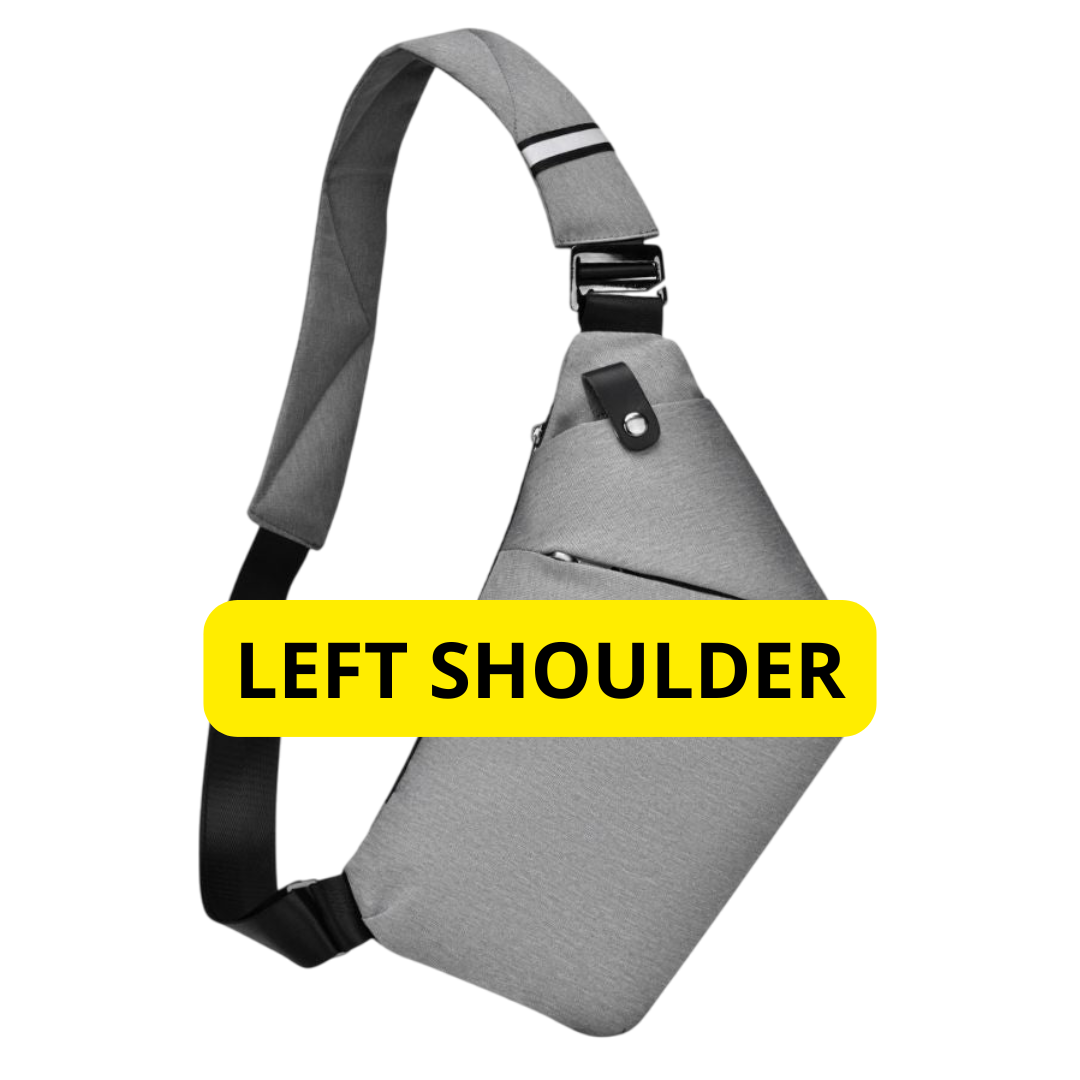 La Compatta - LEFT SHOULDER