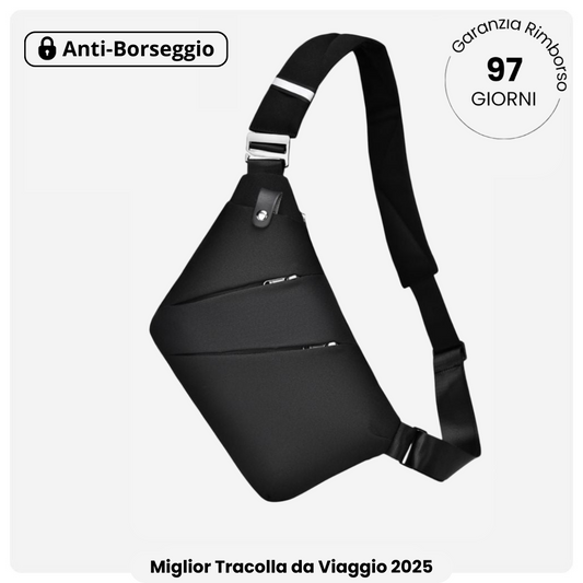 Il Compatto™ - Antifurto Intelligente