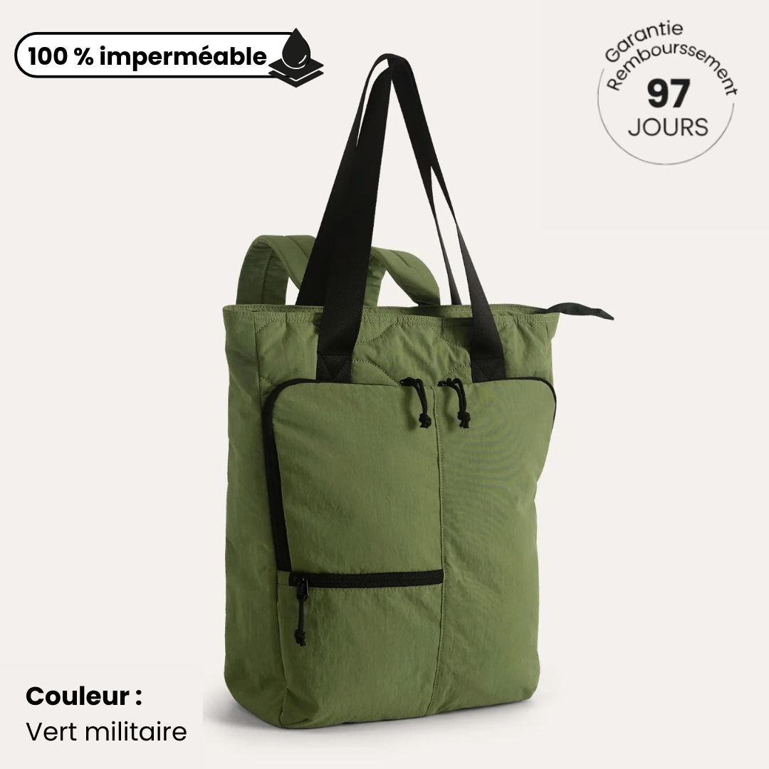 « La décapotable » 2 en 1