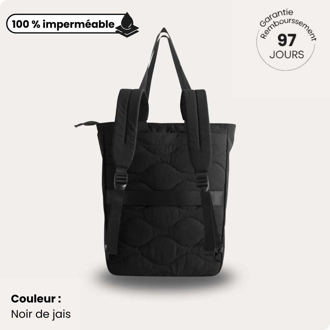 « La décapotable » 2 en 1