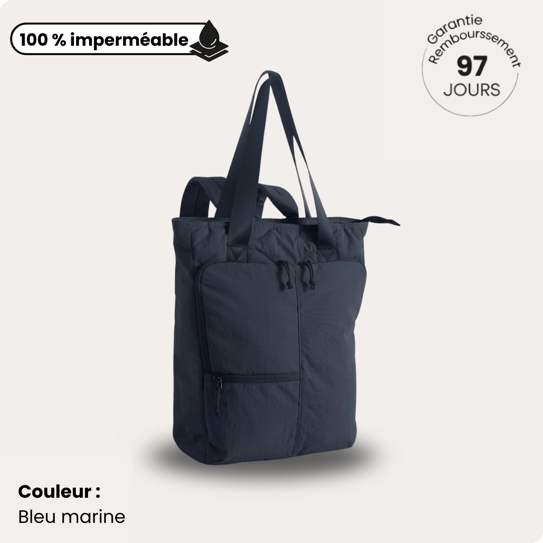 « La décapotable » 2 en 1