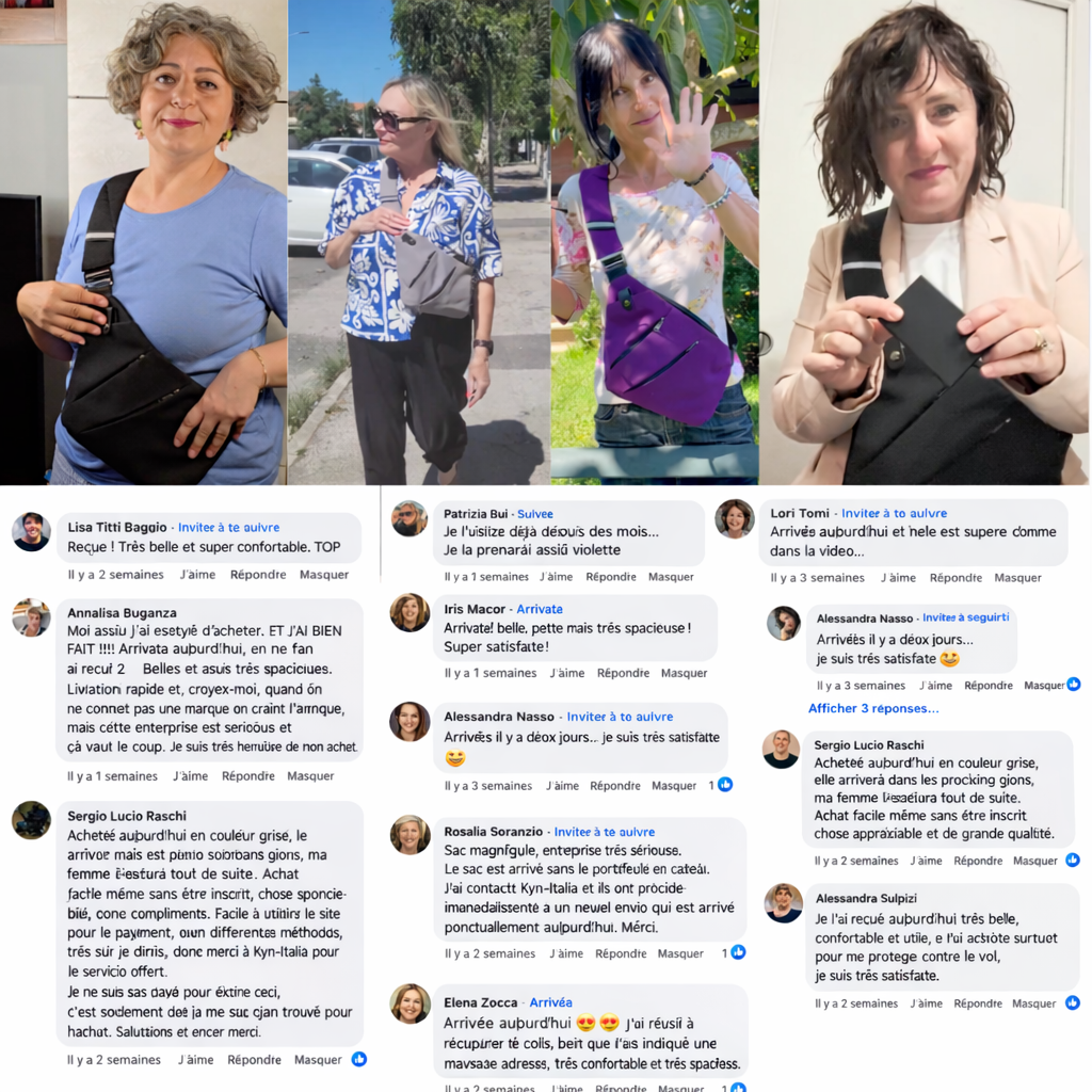 Le Compact - Antivol intelligent