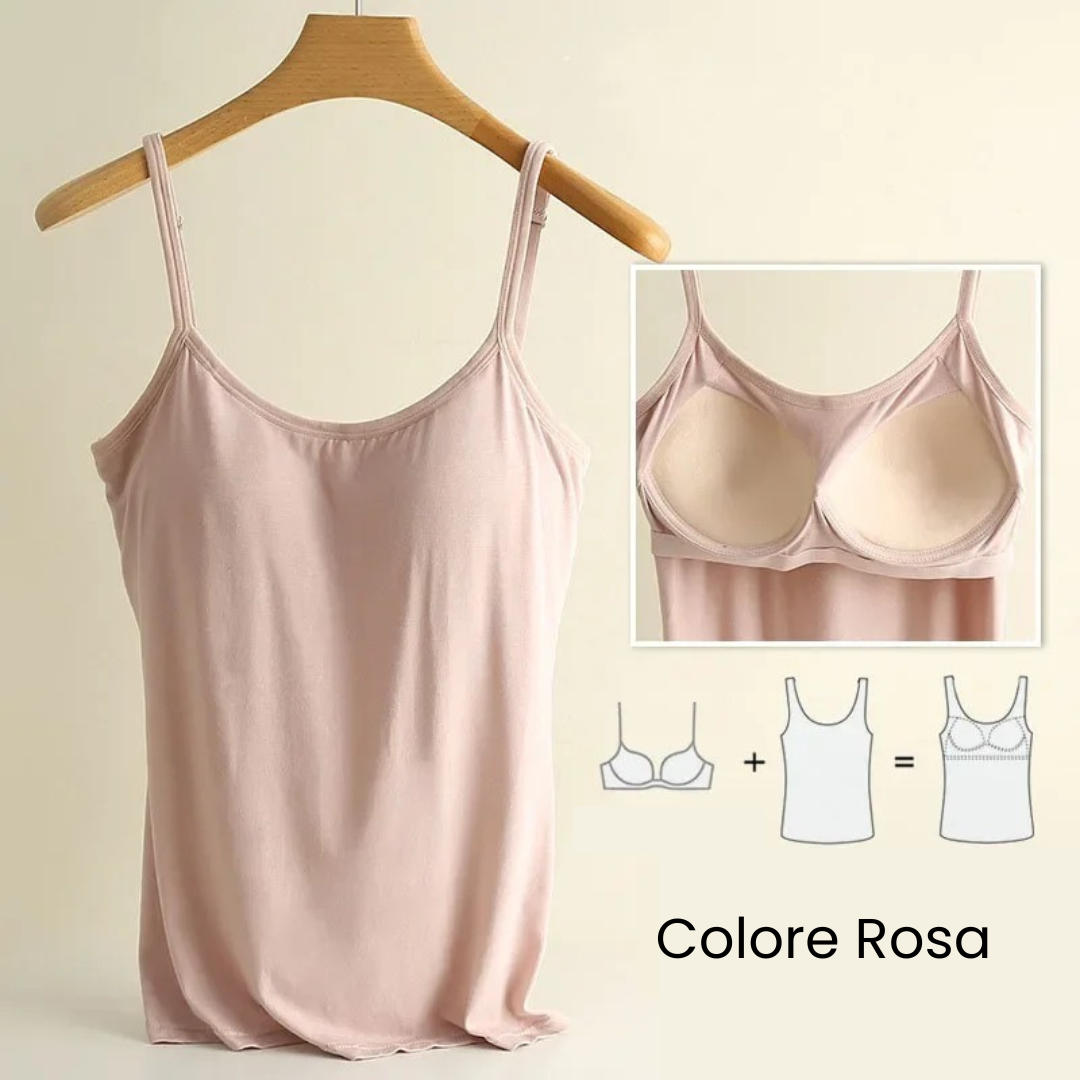 reggiseno comodo