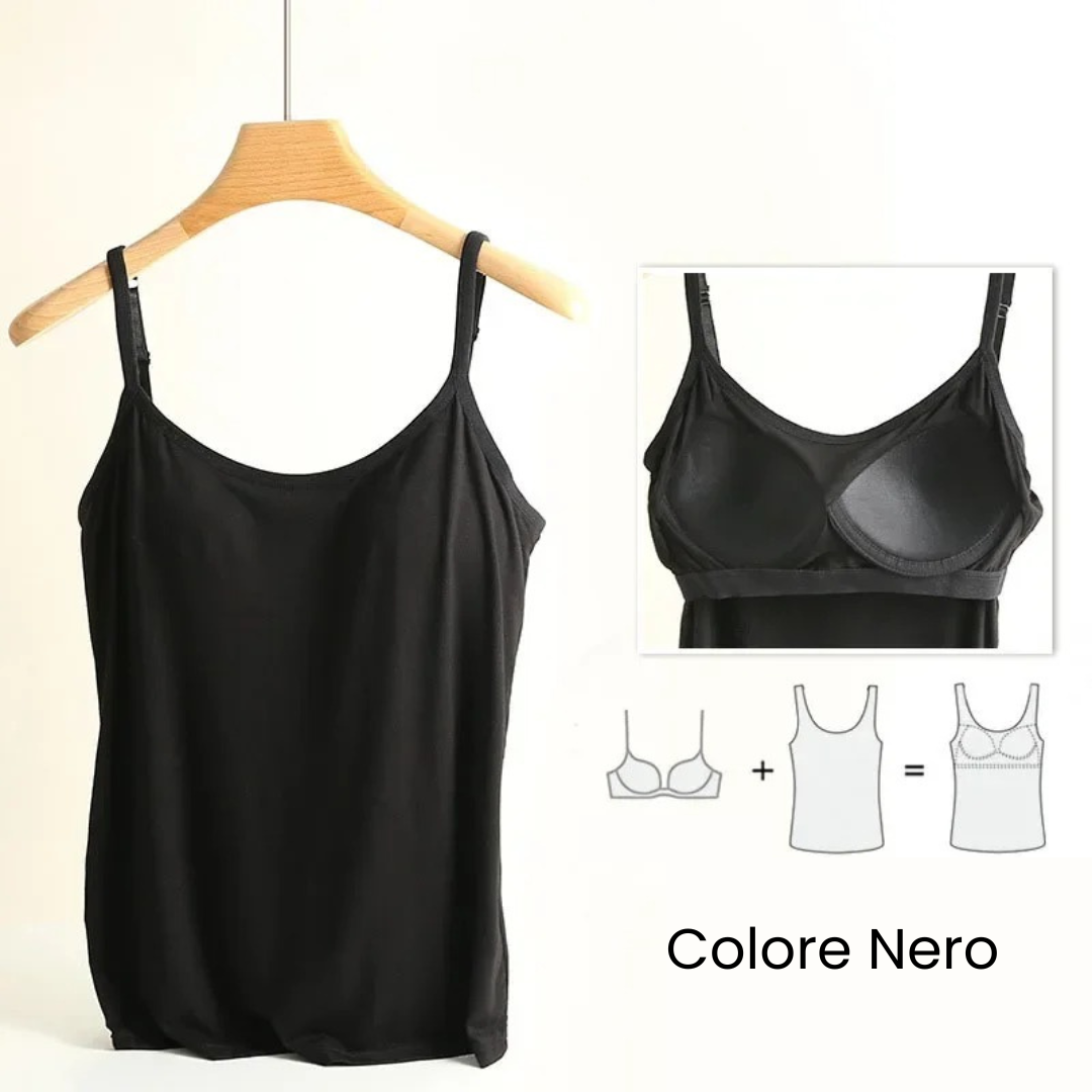 reggiseno comodo