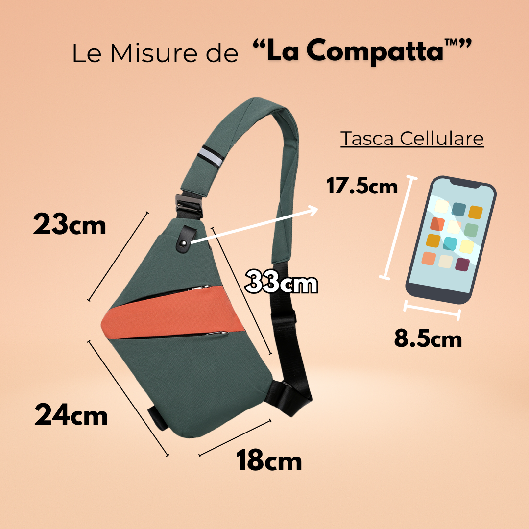 La Compatta™ - Halloween 2025