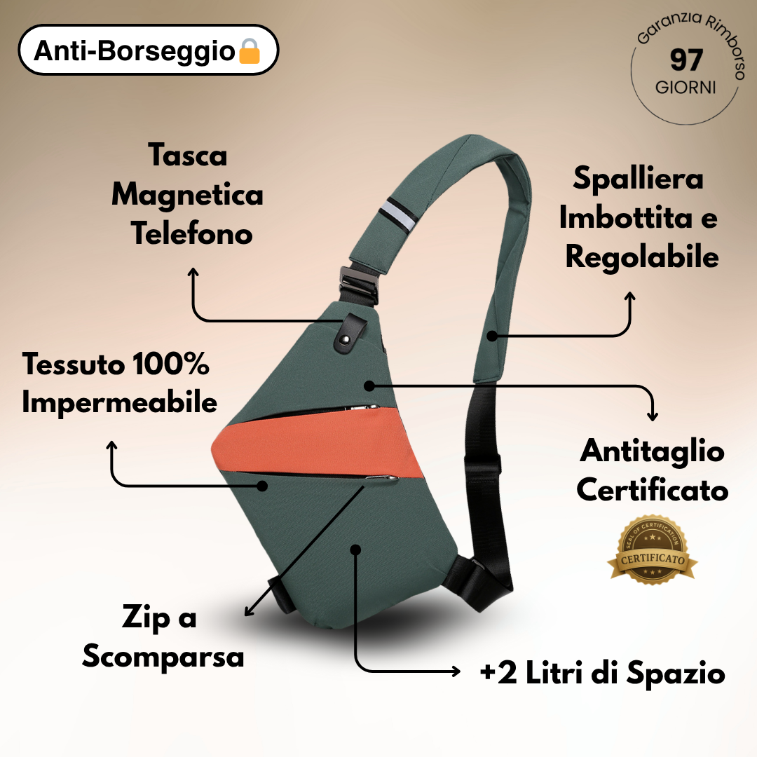 La Compatta™ - Halloween 2025