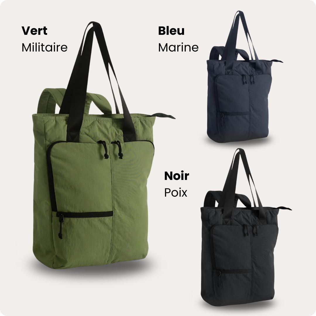 « La décapotable » 2 en 1