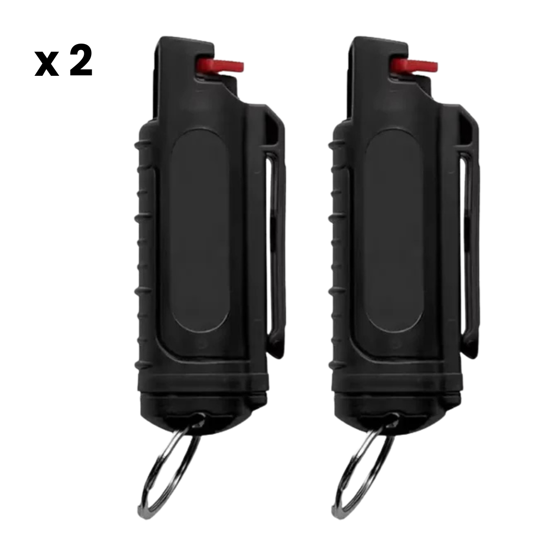 2 Défenseurs tactiques
