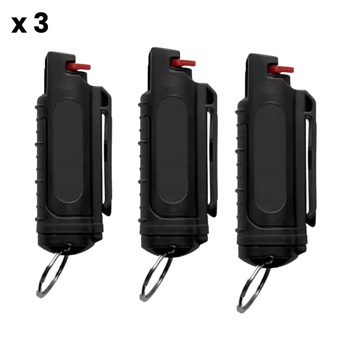 3 Défenseurs tactiques