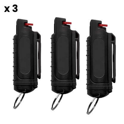 3 Défenseurs tactiques