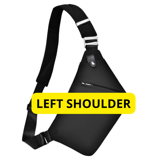 La Compatta - LEFT SHOULDER