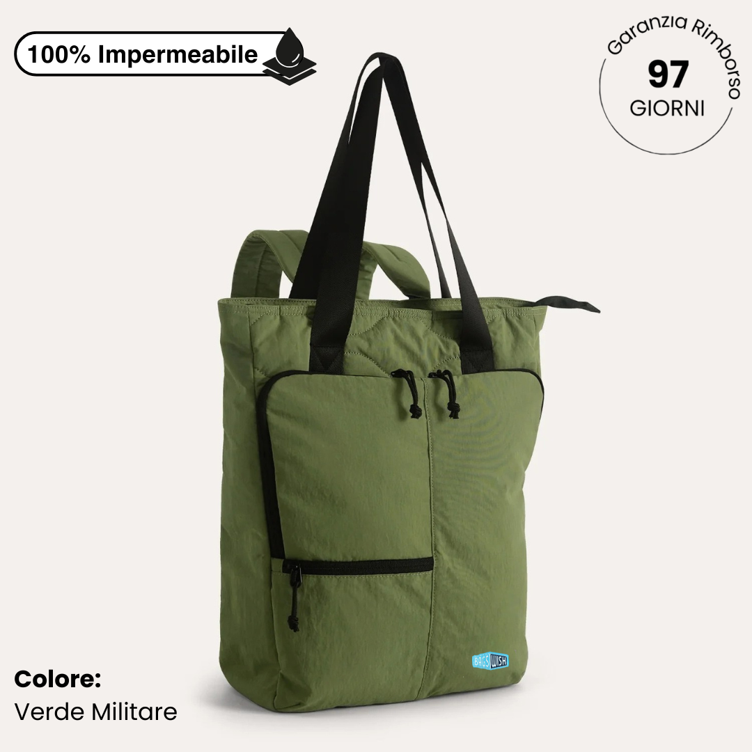 « La décapotable » 2 en 1