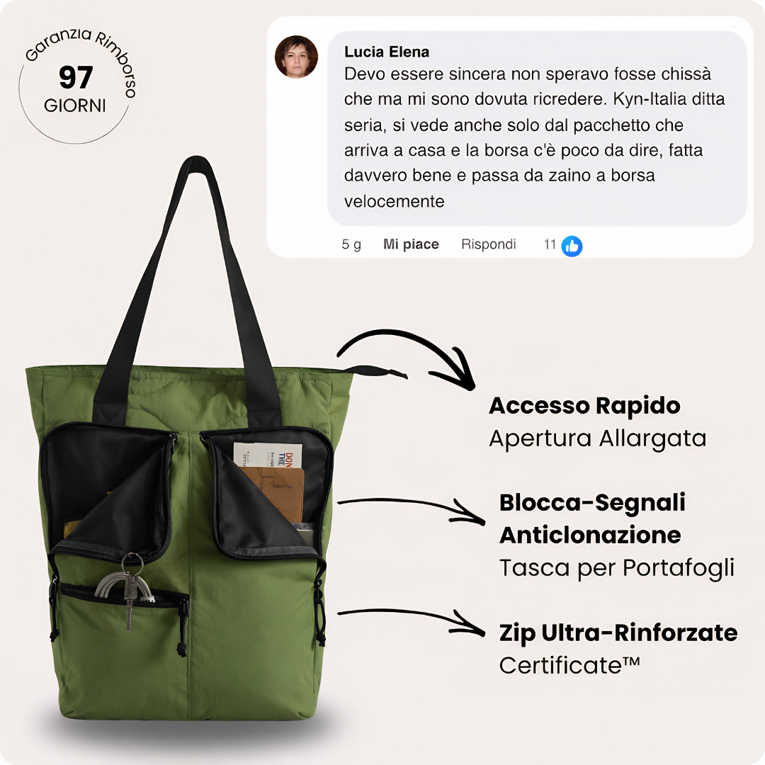 La Convertibila - Offerta Riservata (Area VIP Email)
