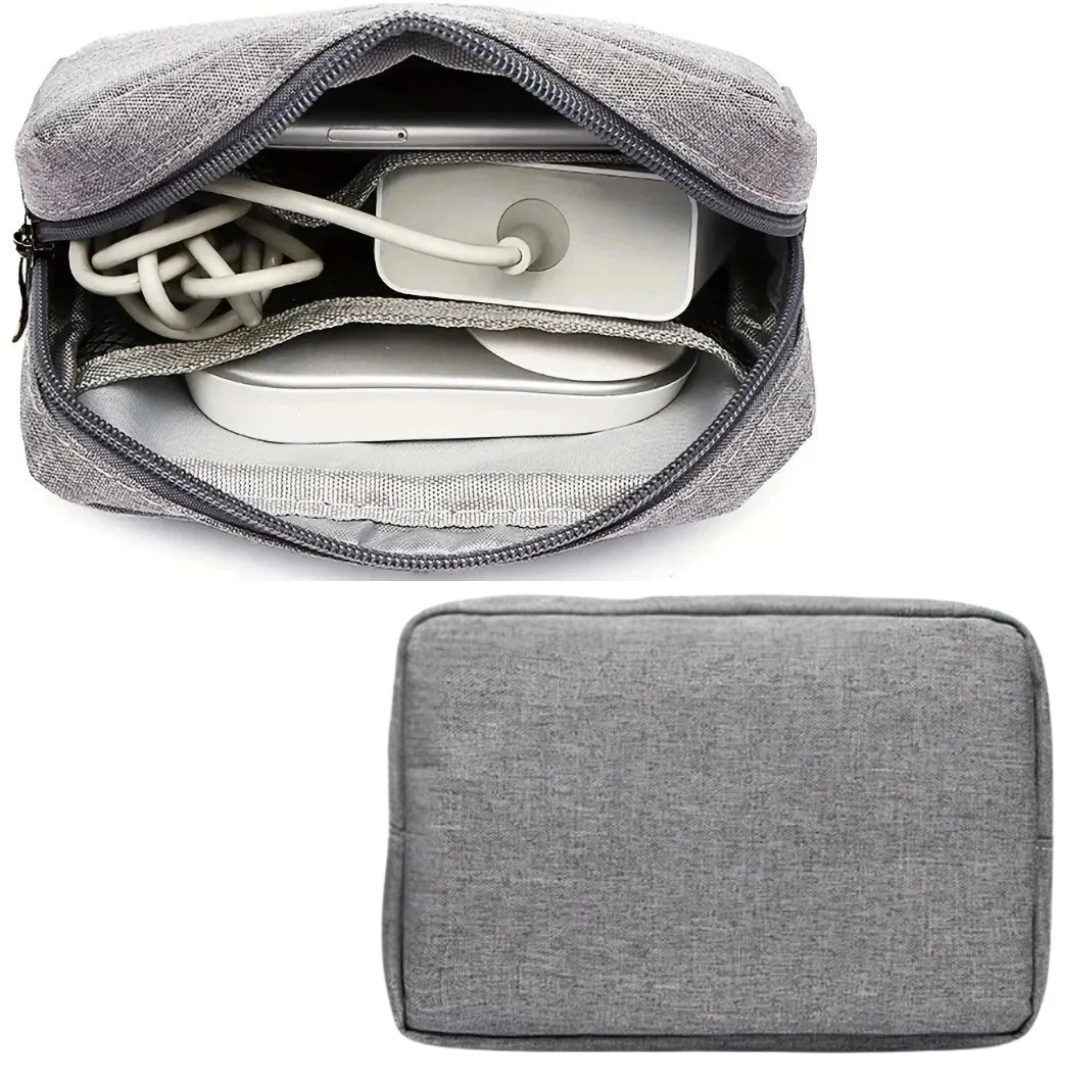 Organisateur de sac étanche - 3 compartiments