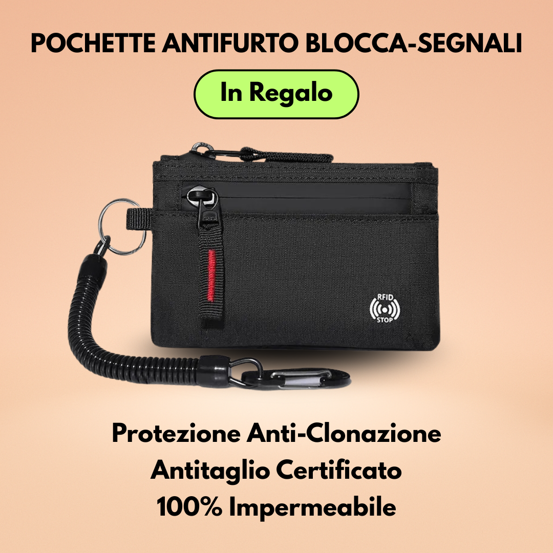 La Compatta™ - Halloween 2025