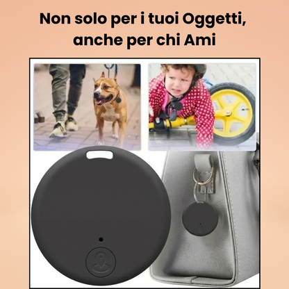 1 Tracciatore + 1  in Regalo — tracciatori GPS anti-furto