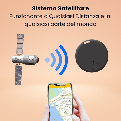 1 Tracciatore + 1  in Regalo — tracciatori GPS anti-furto