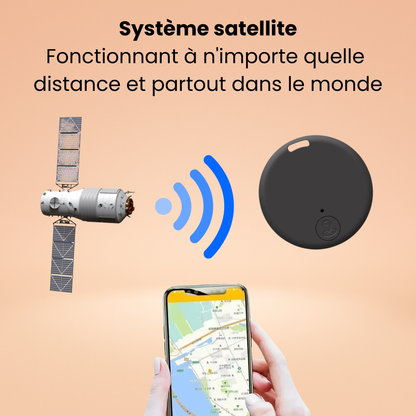 1 traceur + 1 gratuit — traceurs GPS antivol