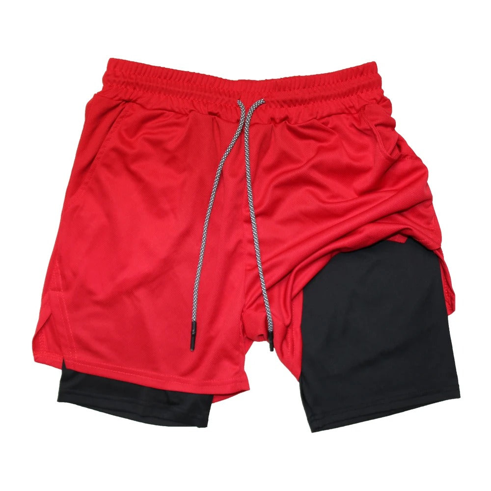 1 Pantaloncino Sportivo Intelligente