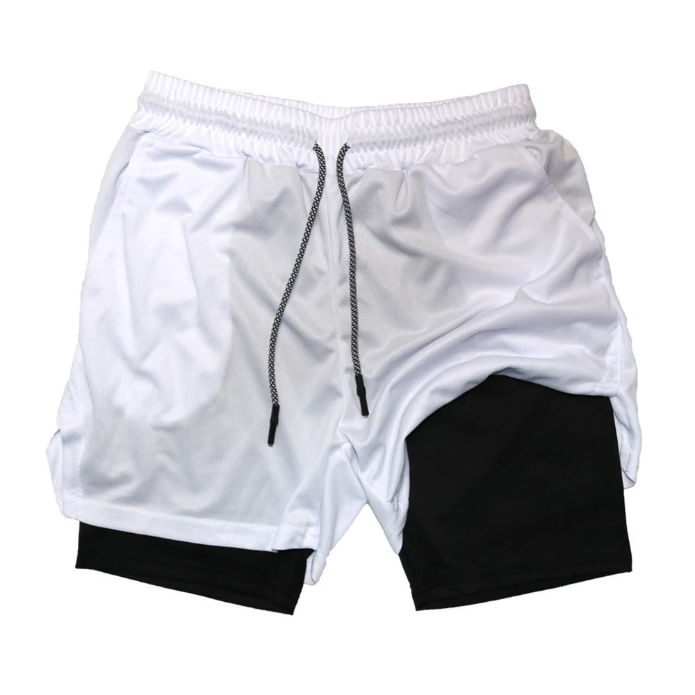 1 Pantaloncino Sportivo Intelligente