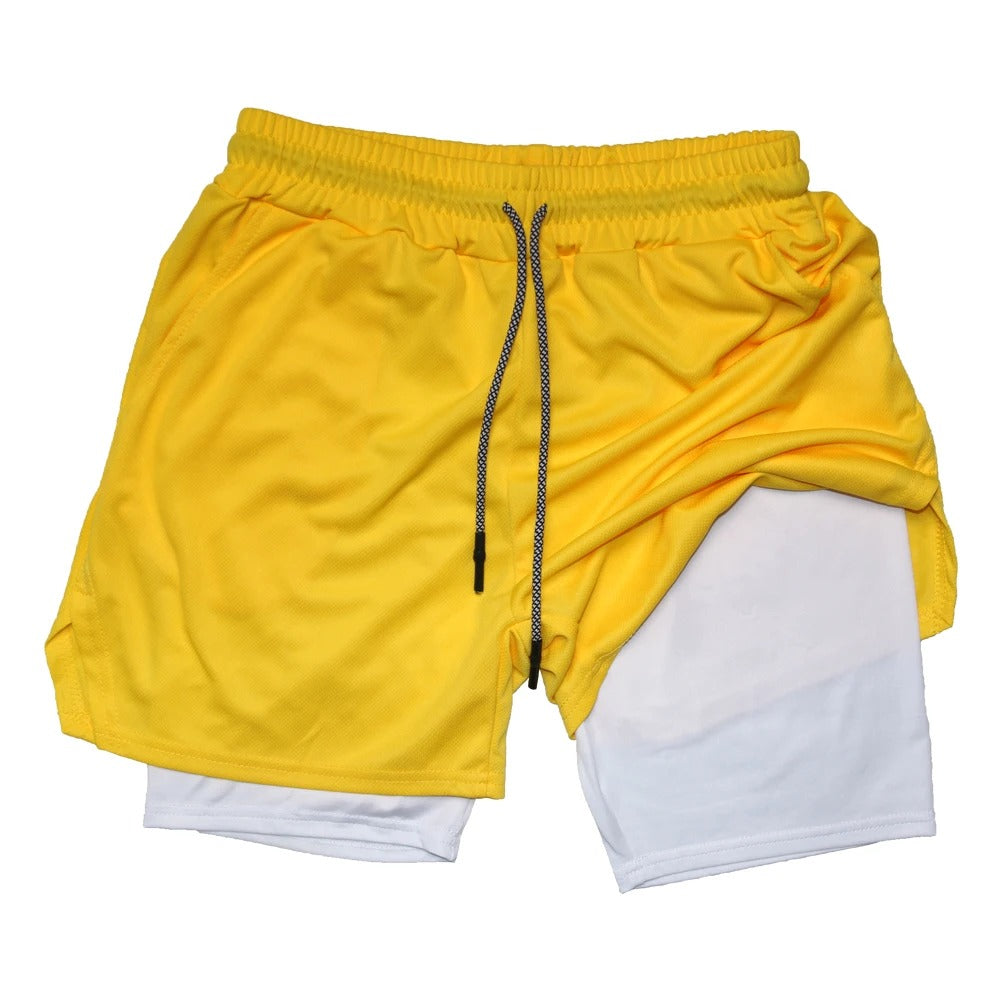 1 Pantaloncino Sportivo Intelligente