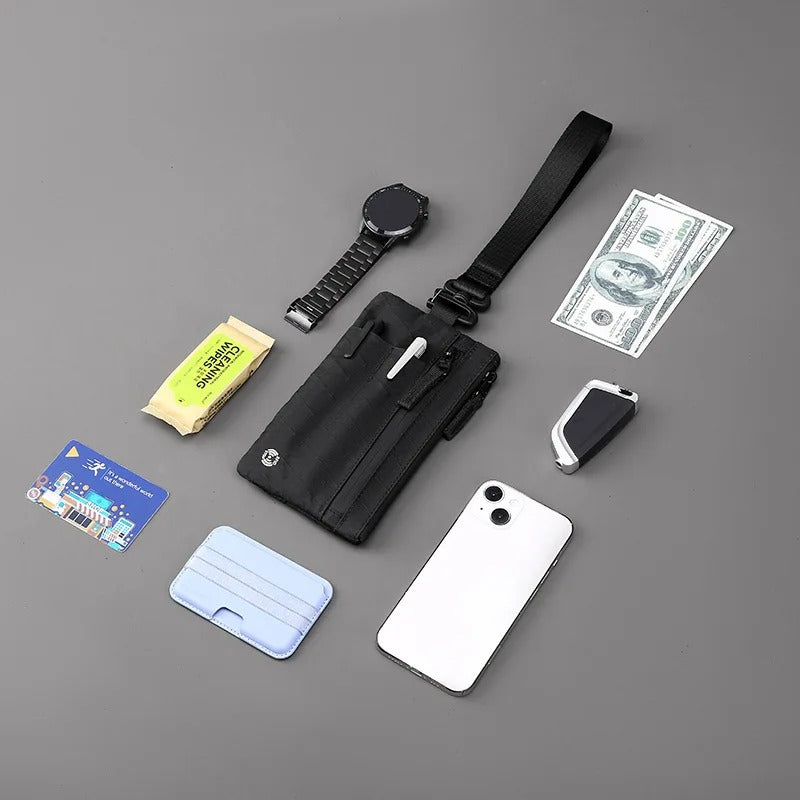 Pochette Blocca-Segnali Da Polso (RFID)