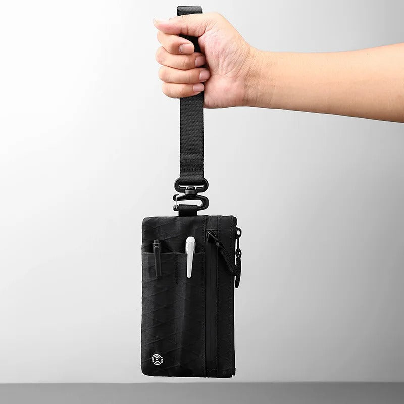 Pochette Blocca-Segnali Da Polso (RFID)