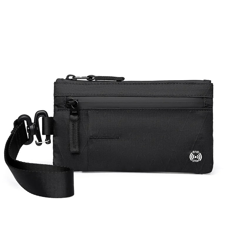 Pochette Blocca-Segnali Da Polso (RFID)