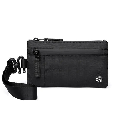 Pochette Blocca-Segnali Da Polso (RFID)